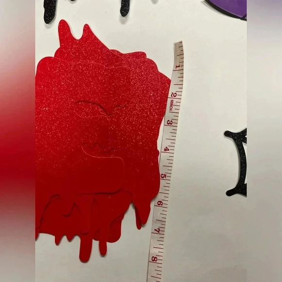 Happy Halloween Banner 🎃 - Picture 9 of 10